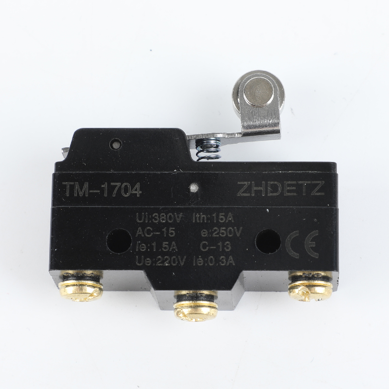 TM-1704